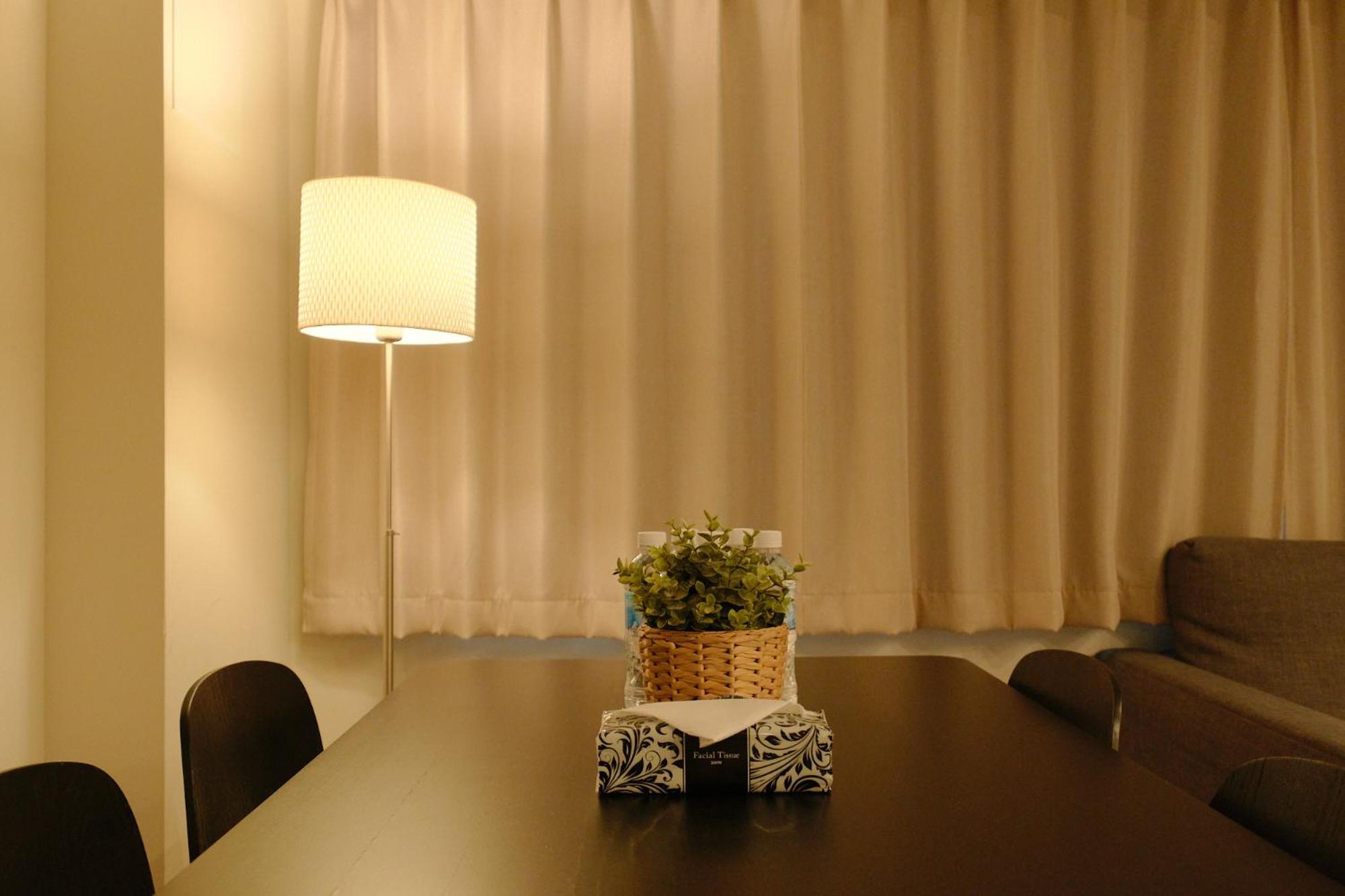 HIZ HOTEL Ginza Tokyo Eksteriør billede